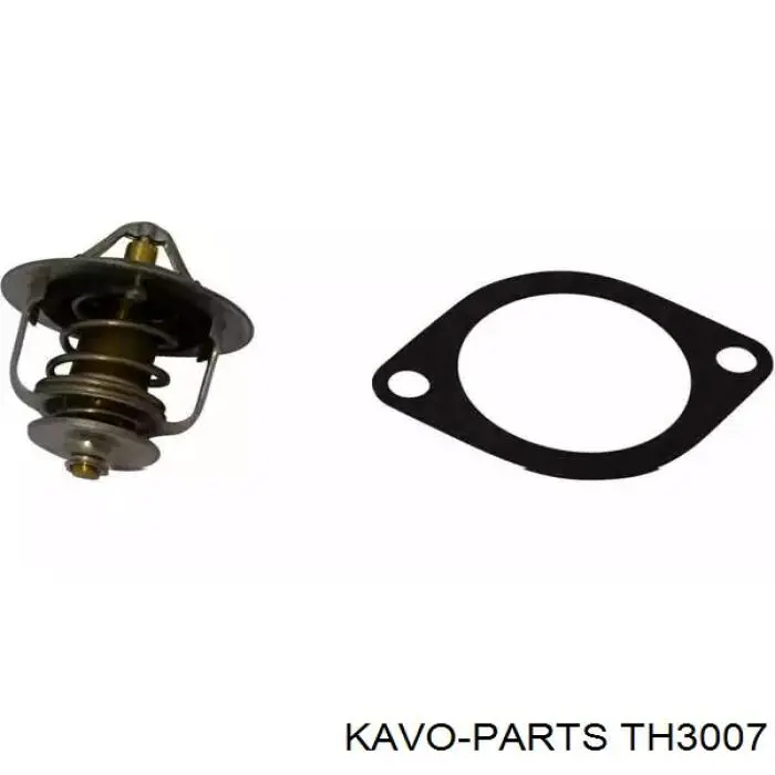 TH-3007 Kavo Parts термостат