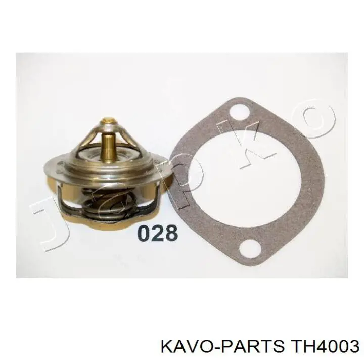 TH-4003 Kavo Parts термостат