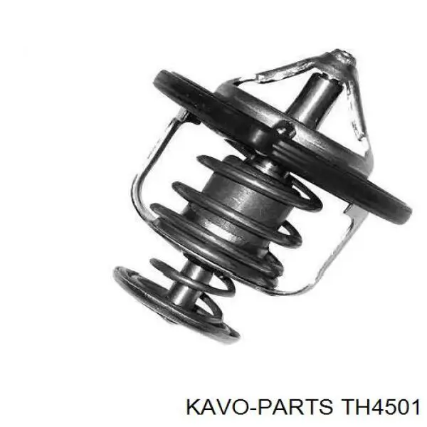 TH-4501 Kavo Parts термостат