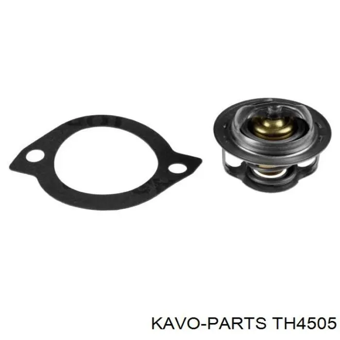  TH4505 Kavo Parts