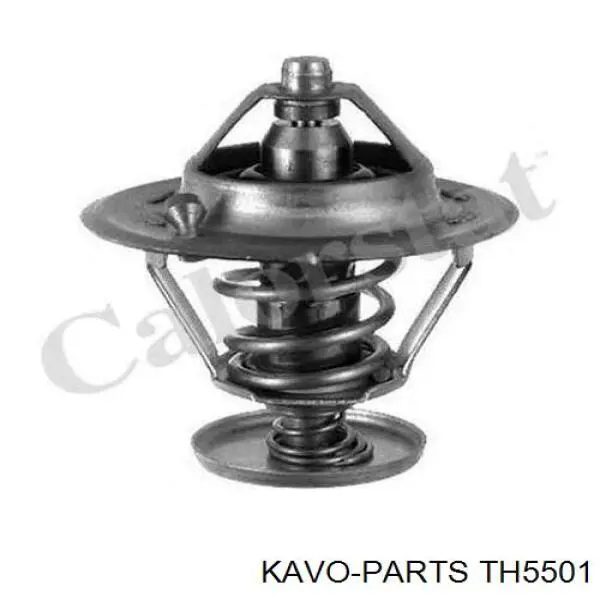Термостат в корпусе Kavo Parts TH5501 цена, от 9.96 USD