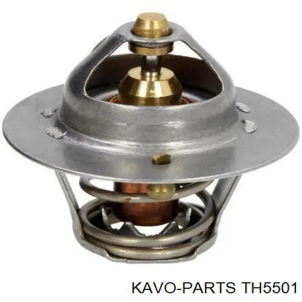 Термостат в сборе Kavo Parts TH5501