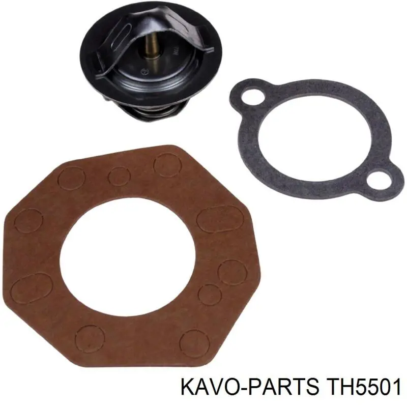 Термостат TH5501 Kavo Parts