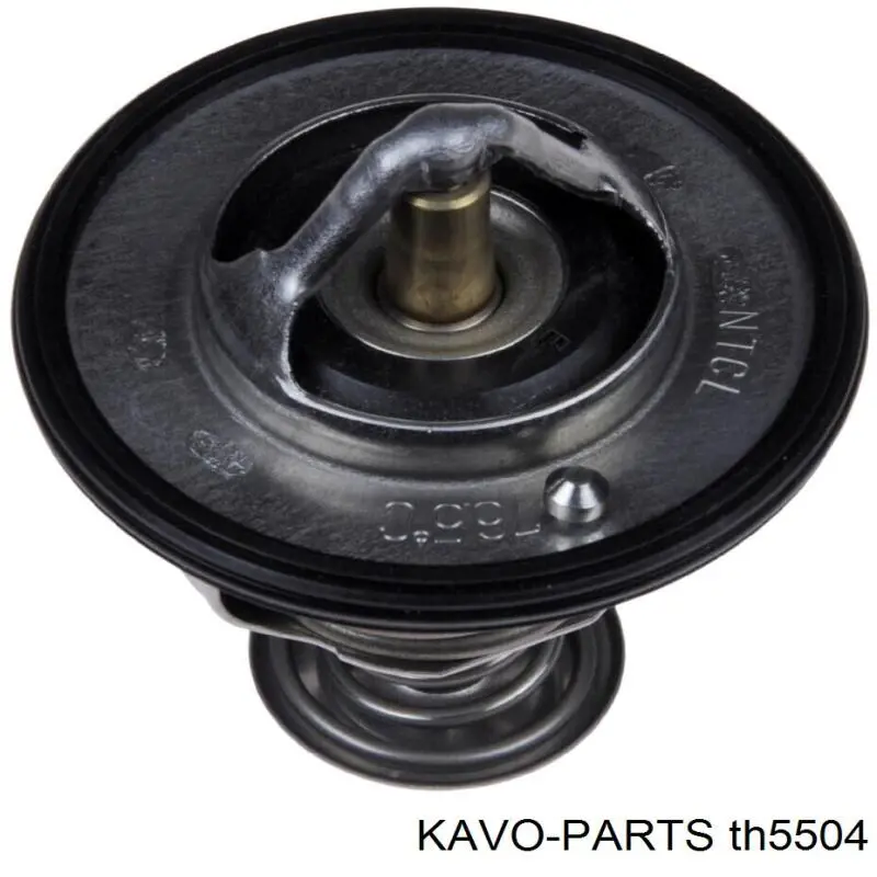 Термостат Kavo Parts TH5504