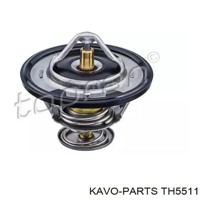 Термостат в сборе Kavo Parts TH5511