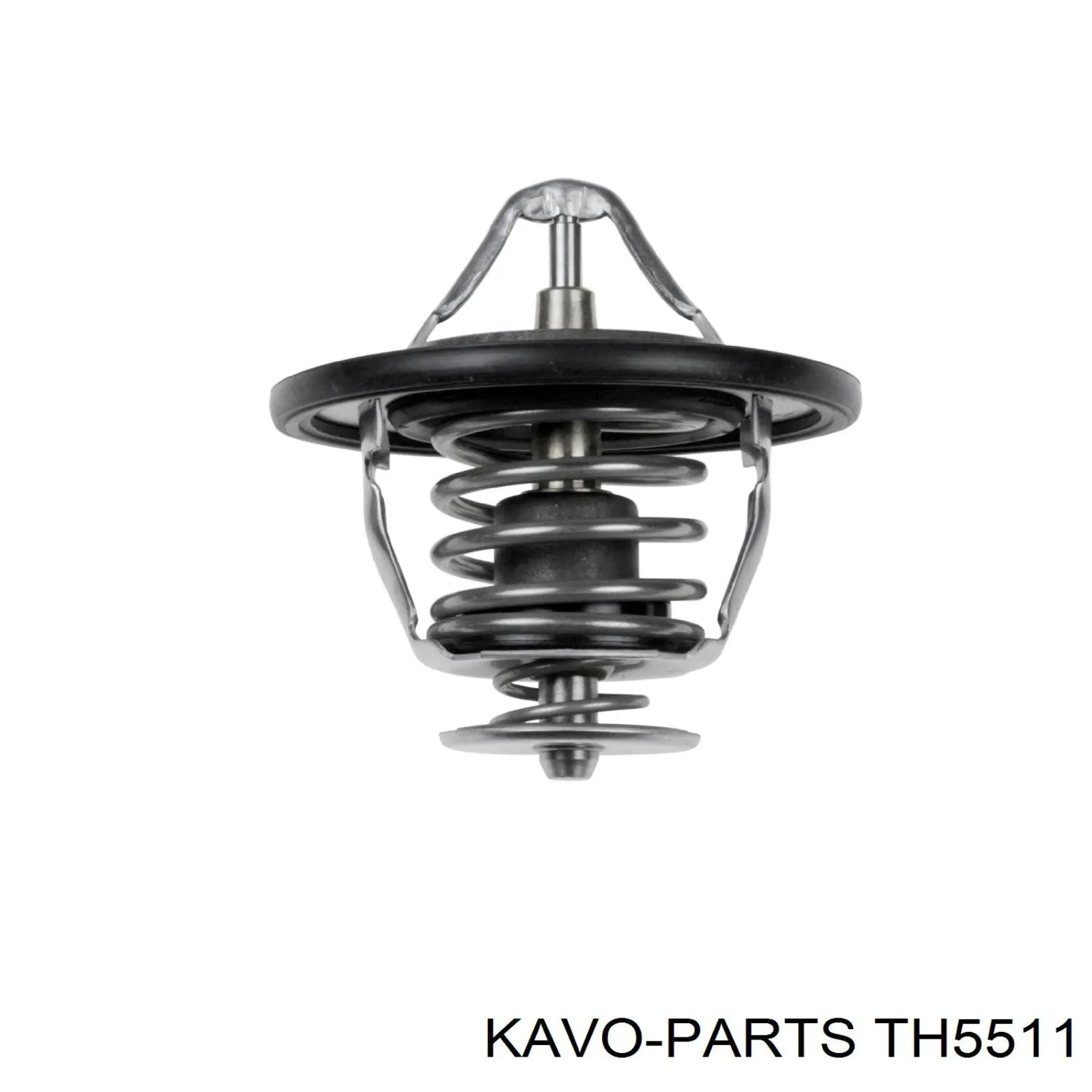 Термостат в корпусе Kavo Parts TH5511 цена, от 8.77 USD