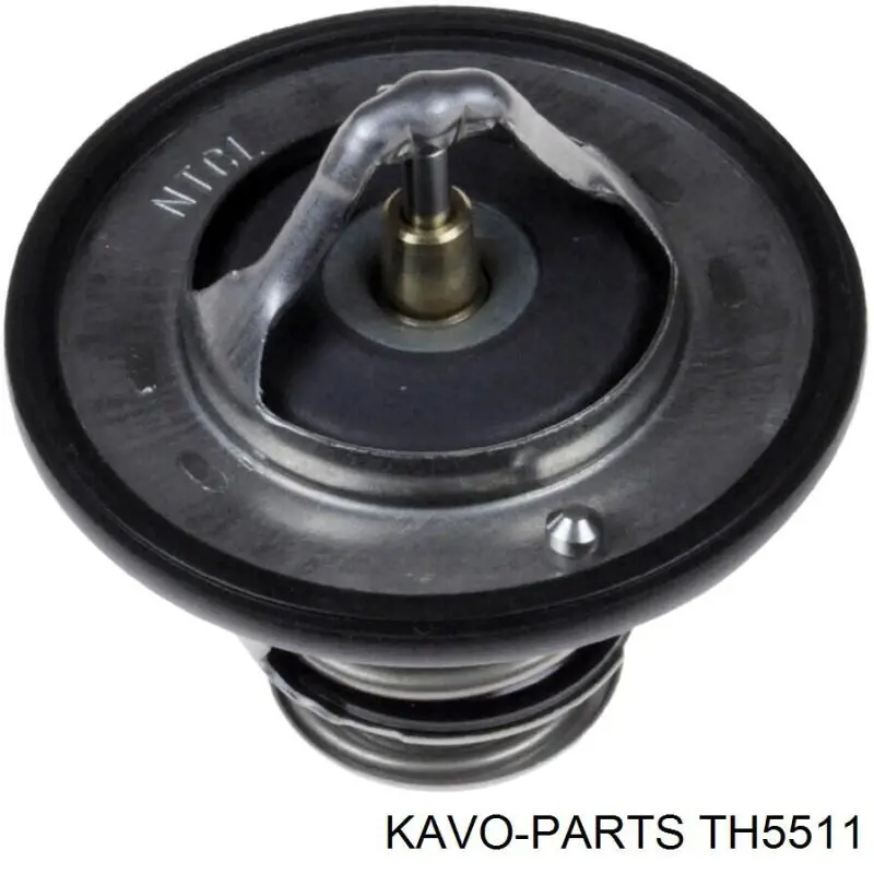 TH5511 Kavo Parts