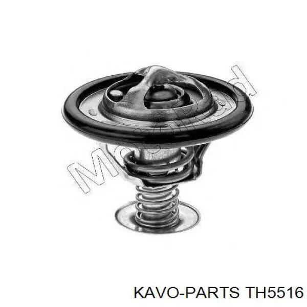 Термостат в сборе Kavo Parts TH5516