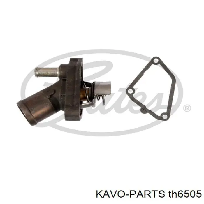 Термостат Kavo Parts TH6505