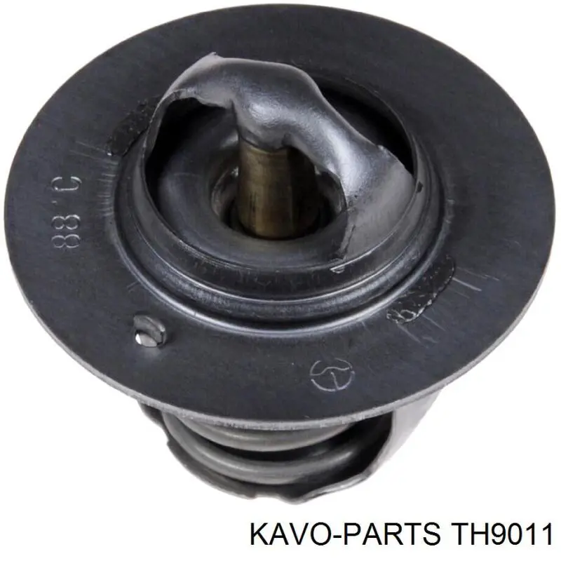 TH9011 Kavo Parts термостат
