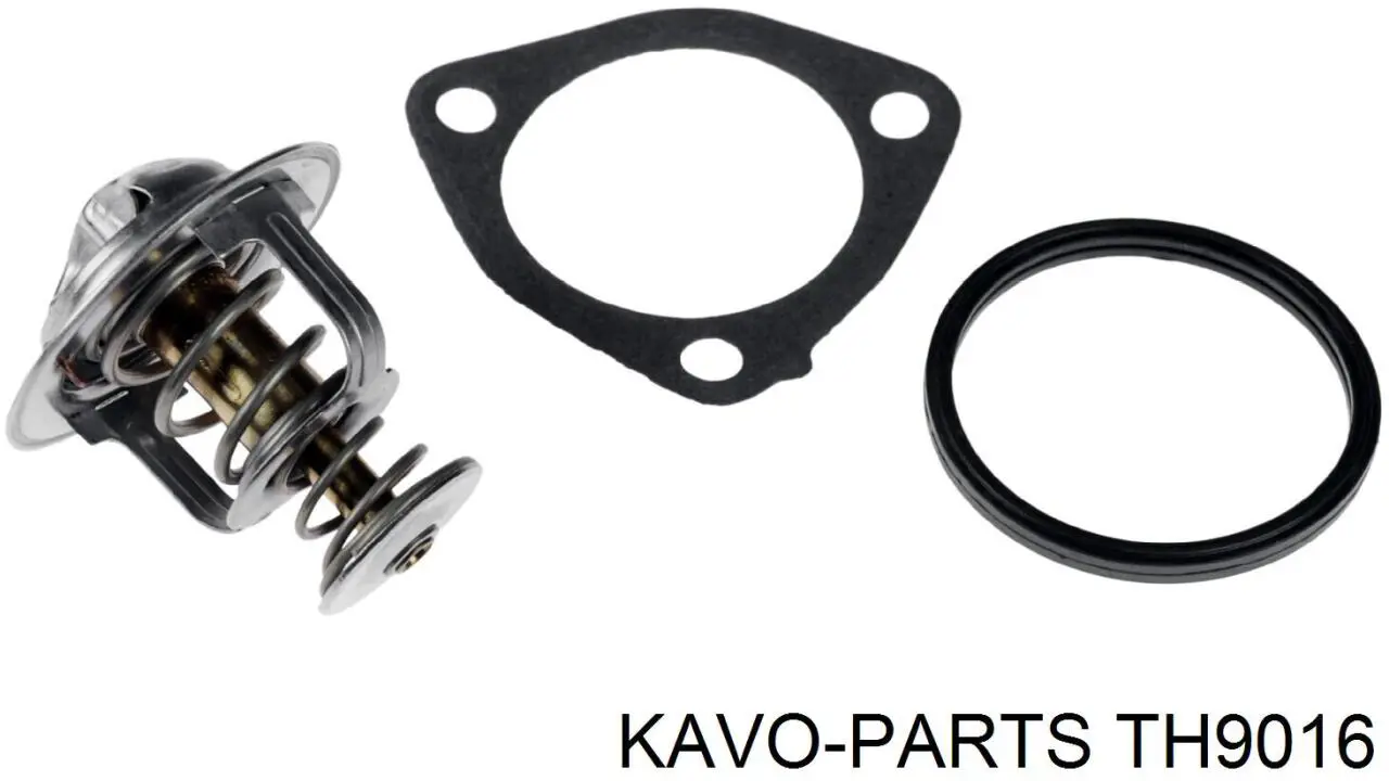TH9016 Kavo Parts термостат