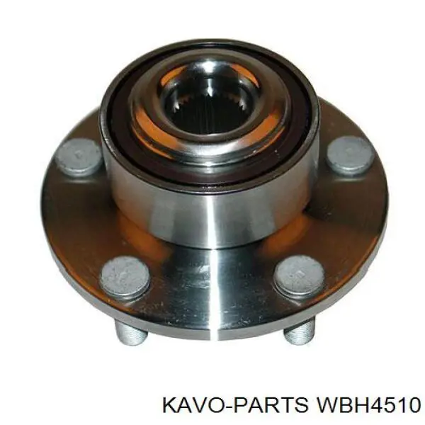 Ступица передняя WBH4510 Kavo Parts