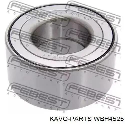 Задняя ступица WBH4525 Kavo Parts