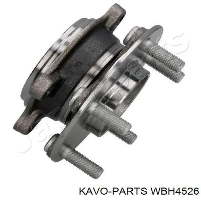 Передняя ступица WBH4526 Kavo Parts
