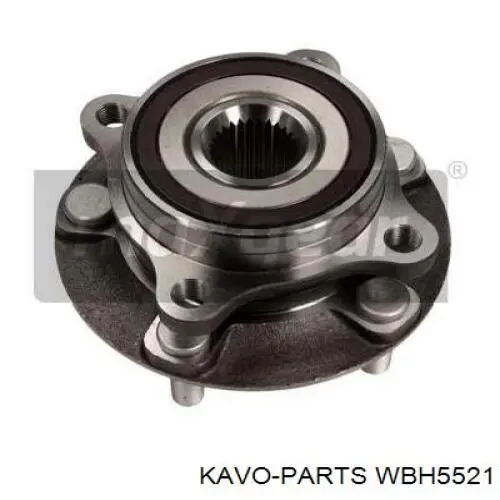 WBH5521 Kavo Parts