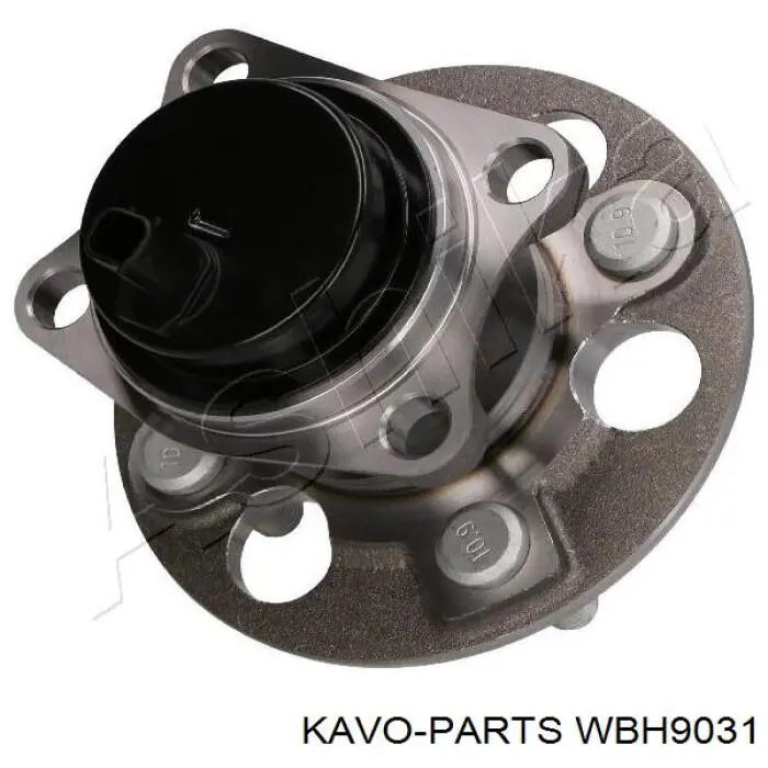 Купить WBH9031 Kavo Parts Задняя шпиндель