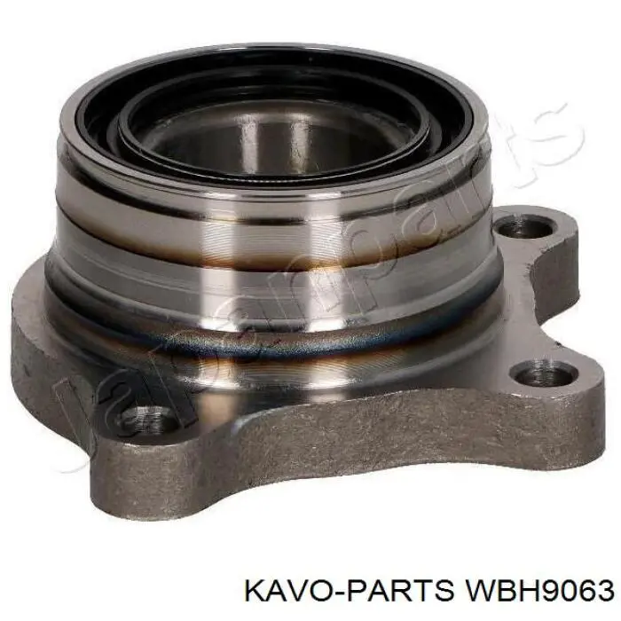 Подшипник задней ступицы WBH9063 Kavo Parts