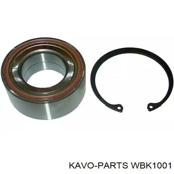 Подшипник ступицы WBK1001 Kavo Parts