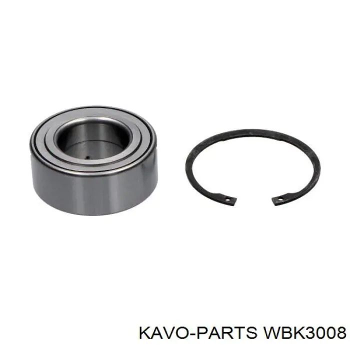 WBK3008 Kavo Parts