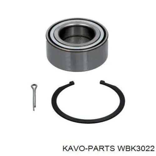 WBK3022 Kavo Parts