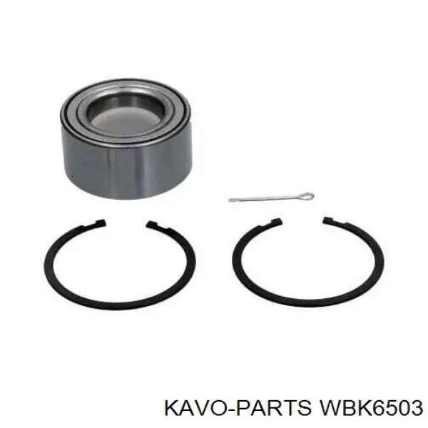 WBK6503 Kavo Parts