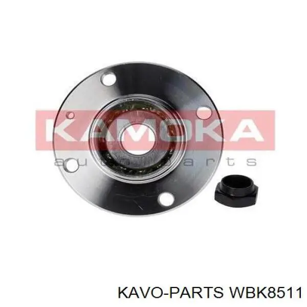 Подшипники задней ступицы Suzuki 926735003 цена, от 19.47 USD