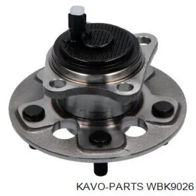 Ступица задняя WBK9026 Kavo Parts