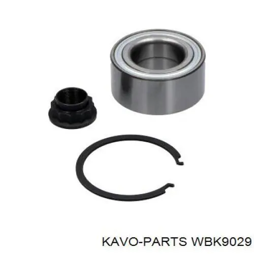 Подшипник ступицы WBK9029 Kavo Parts