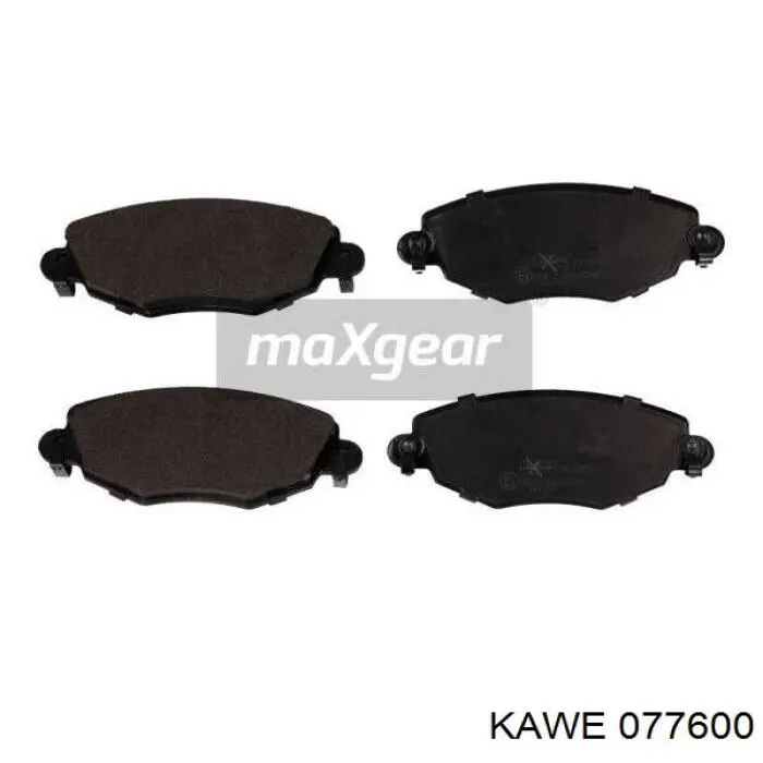 Колодки Dafmi D205E цена, от 13.19 USD