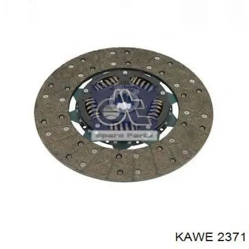 2371 Kawe