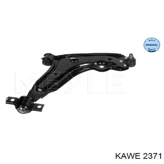 Диск сцепления Kawe 2371 цена, от 273.44 USD