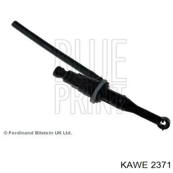 Купить 2371 Kawe Диск сцепления