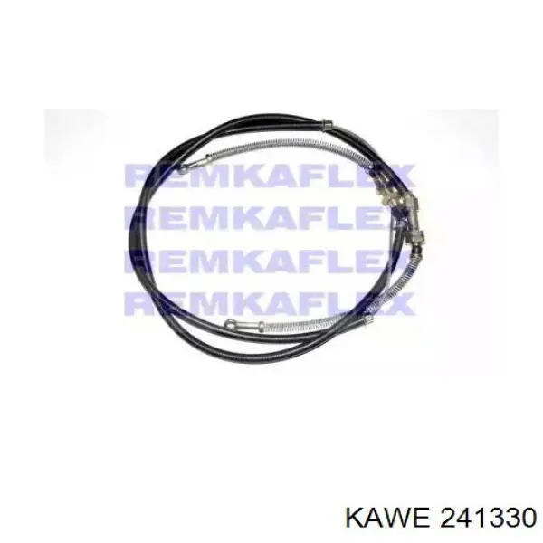 Задний трос ручника Linex 140101 цена, от 24.32 USD