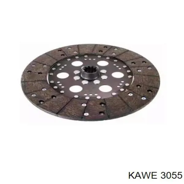 Купить 332000410 LUK Диск сцепления