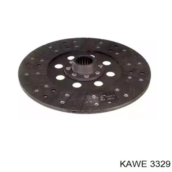 Диск сцепления LUK 331010126 цена, от 338.16 USD