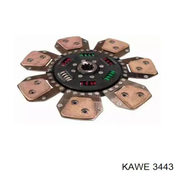 Диск сцепления LUK 331023510 цена, от 353.99 USD