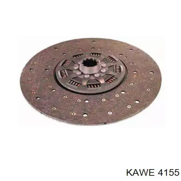 Диск сцепления Febi 105077 цена, от 182.75 USD