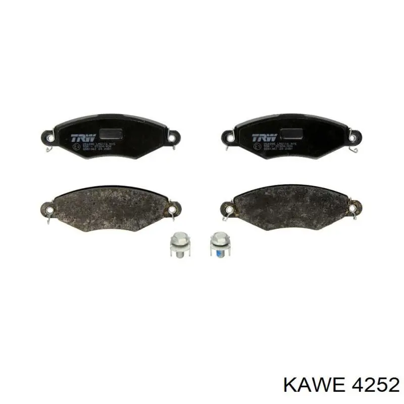 Диск сцепления 806012 VALEO