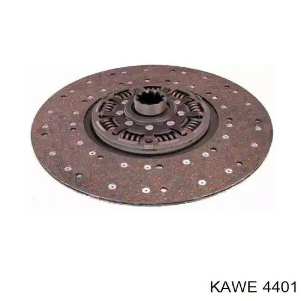 Диск сцепления 1878002190WST WST