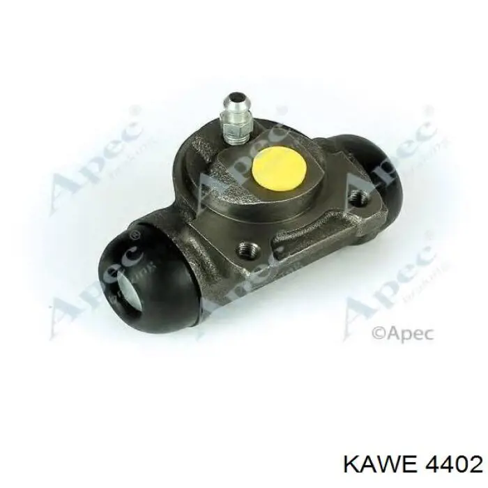 Диск сцепления Kawe 4402 цена, от 260.09 USD