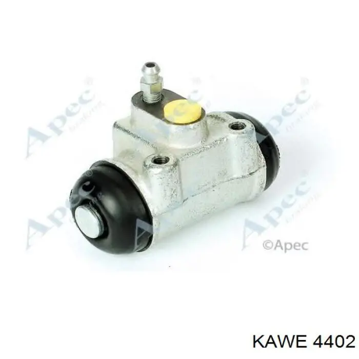 Купить 4402 Kawe Диск сцепления