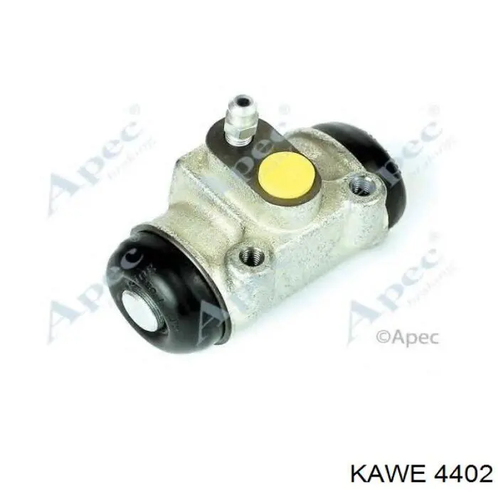 Диск сцепления Kawe 4402 цена, от 260.09 USD