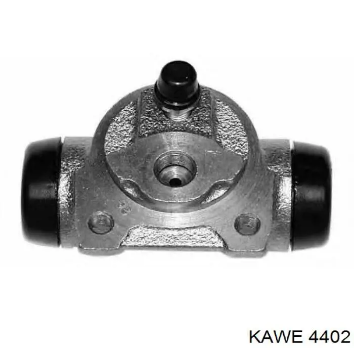 Купить 4402 Kawe Диск сцепления