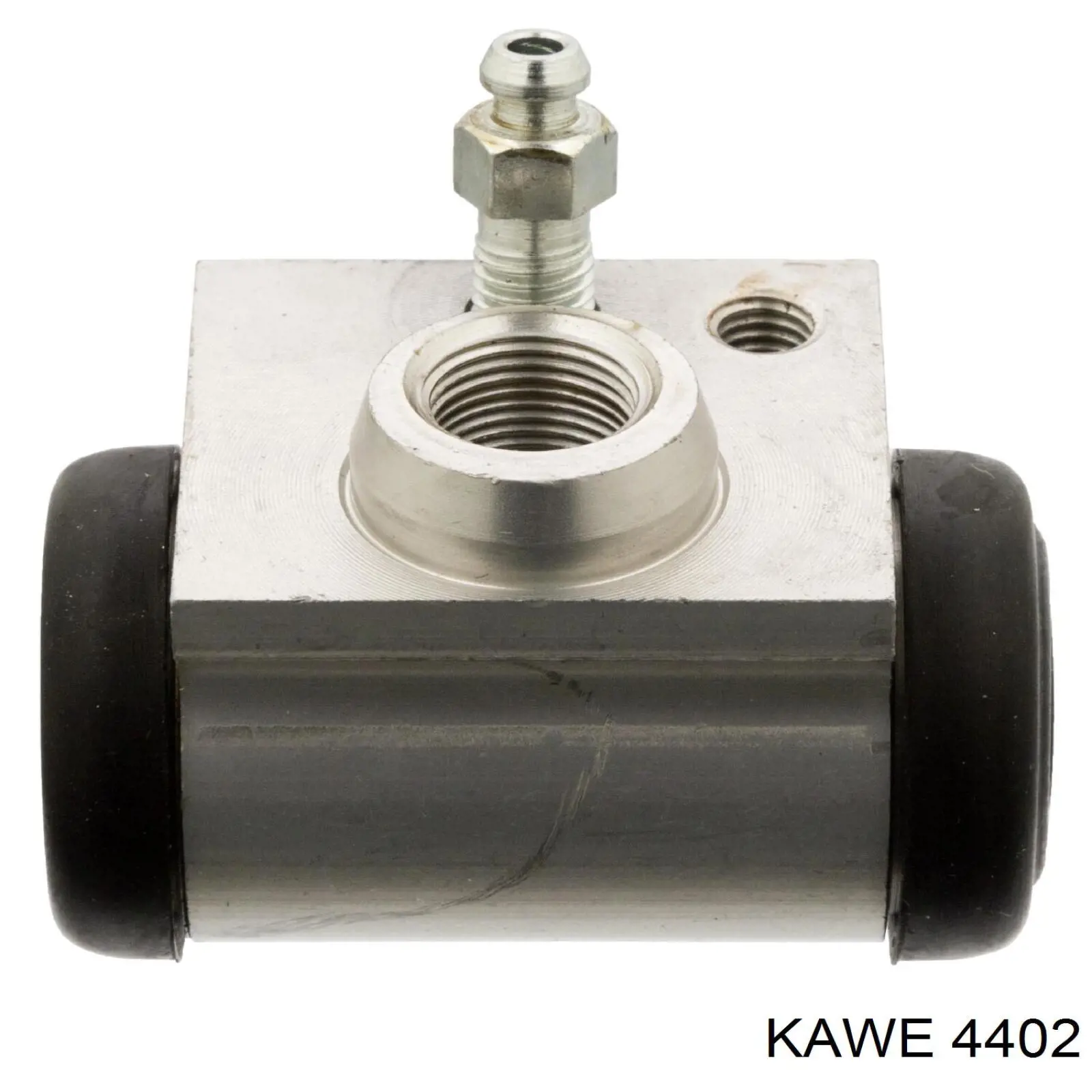 Диск сцепления 4402 Kawe