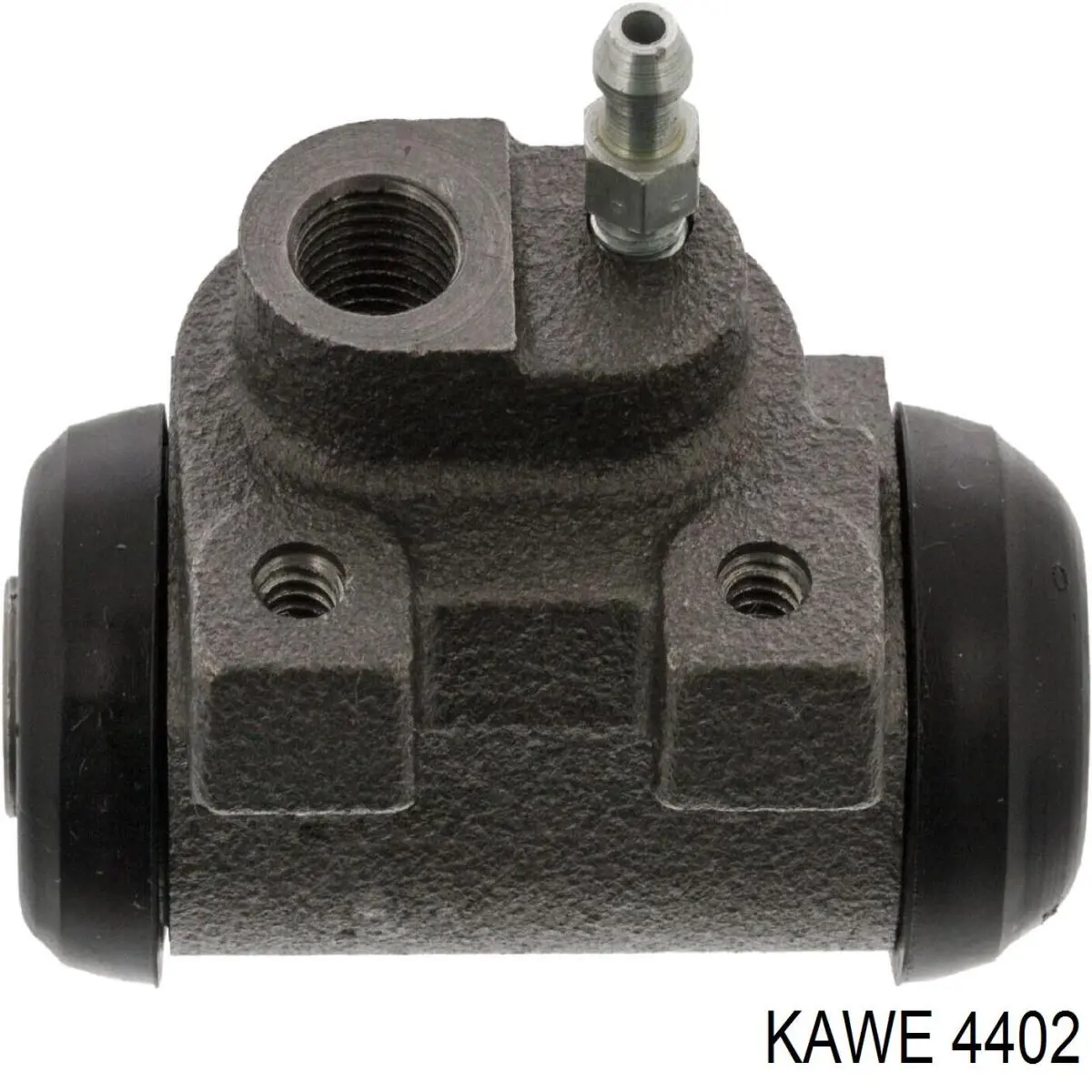 Диск сцепления Kawe 4402
