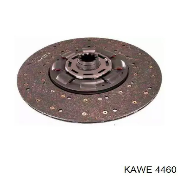 Купить 806180 VALEO Диск сцепления