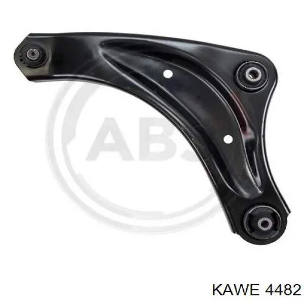 Купить 4482 Kawe Диск сцепления