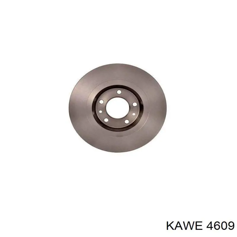Купить 4609 Kawe Диск сцепления