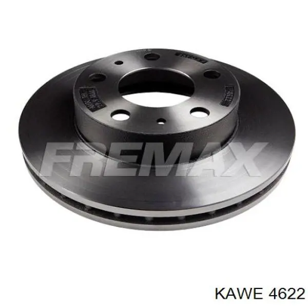 Диск сцепления Kawe 4622 цена, от 347.82 USD