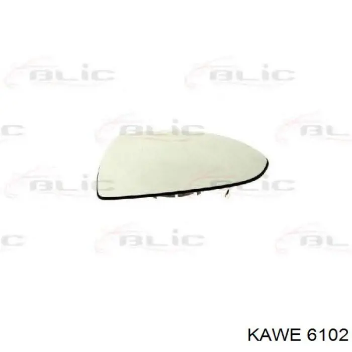 Лепестковая корзина сцепления Kawe 6102 цена, от 12.83 USD